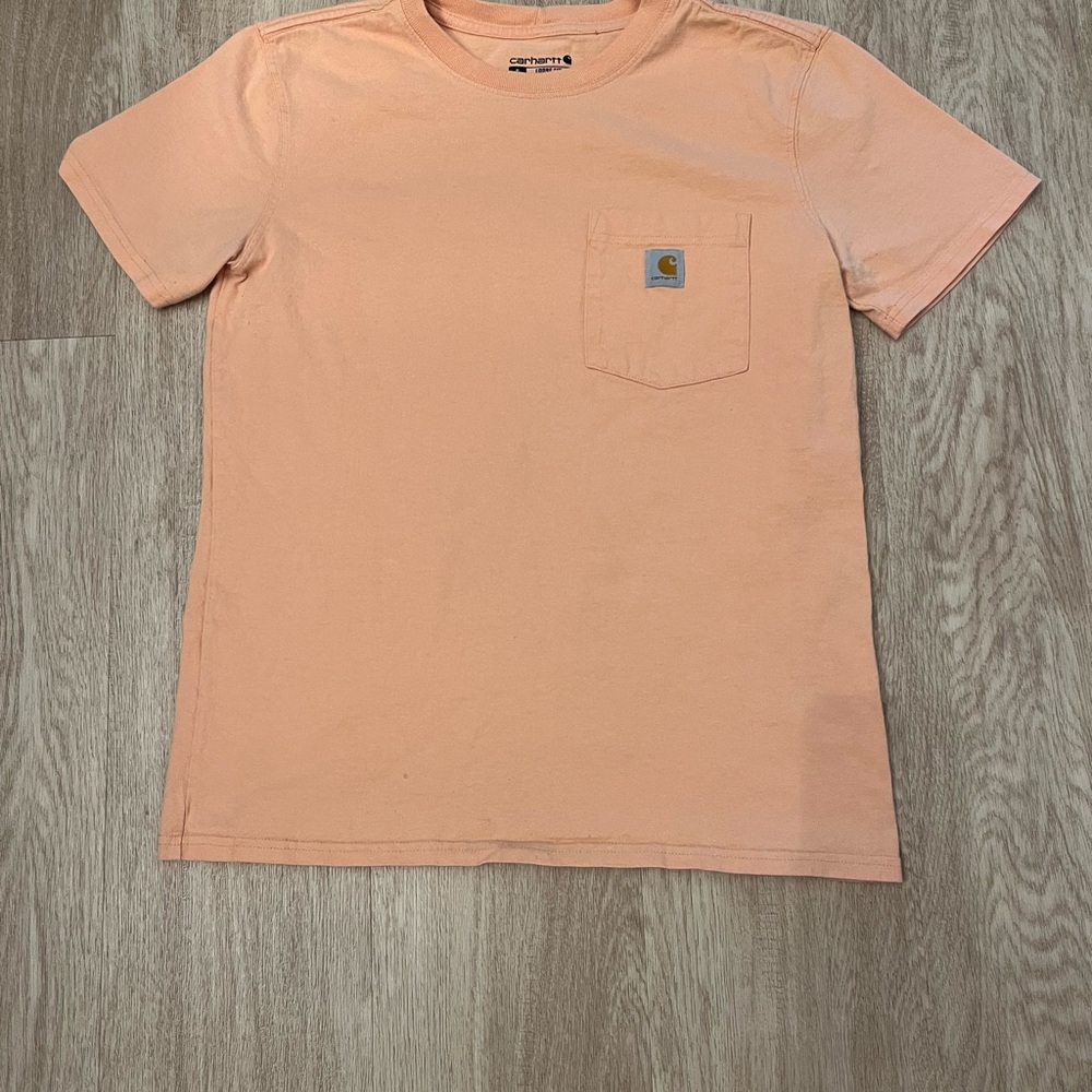 carhartt shirt